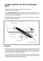 Preview for 10 page of DARCHE Hi View 1400 Manual