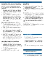 Preview for 5 page of Darco Relief Dual Plus Instructions For Use Manual