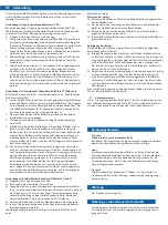 Preview for 7 page of Darco Relief Dual Plus Instructions For Use Manual