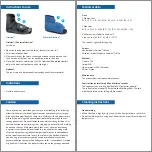 Preview for 2 page of Darco SlimLine Quick Start Manual