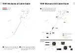 Preview for 6 page of Dare TSRf Assembly Manual