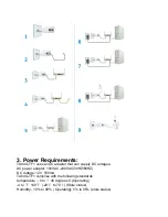 Preview for 4 page of DareGlobal TA04G-TF1 User Manual