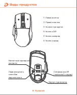 Preview for 9 page of Dareu A955 User Manual