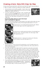 Preview for 26 page of Darex XPS-16+ Operating Instructions Manual