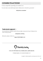 Preview for 77 page of Darkly Labs Emblaser Core User & Assembly Manual