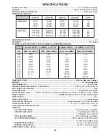 Preview for 17 page of DART Controls 530B Series Instruction Manual