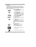 Preview for 19 page of Dartel LJ-102 User Manual