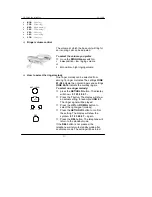 Preview for 12 page of Dartel LJ-110B User Manual