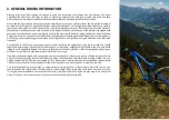 Preview for 4 page of DARTMOOR Thunderbird CF PRO Manual