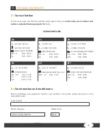 Preview for 31 page of DarwinFitness RM 50 Assembly And Operating Instructions Manual