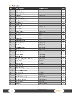 Preview for 32 page of DarwinFitness RM 50 Assembly And Operating Instructions Manual