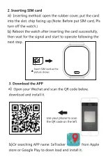 Preview for 3 page of DAS.4 SG43 User Manual