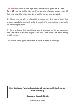 Preview for 10 page of DAS.4 SG48 User Manual