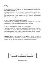 Preview for 11 page of DAS.4 SG48 User Manual