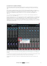 Preview for 25 page of DAS AUDIO E11EVEN 11SOUND User Manual