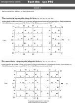 Preview for 9 page of DAS company P50 Installation Instructions Manual