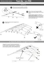 Preview for 10 page of DAS company P50 Installation Instructions Manual