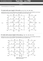 Preview for 15 page of DAS company P50 Installation Instructions Manual