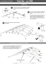 Preview for 16 page of DAS company P50 Installation Instructions Manual