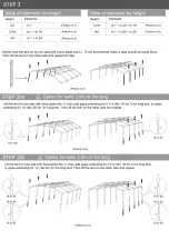 Preview for 17 page of DAS company P50 Installation Instructions Manual