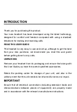 Preview for 2 page of DASAN ELECTRON DH-027TFN User Manual