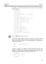 Preview for 45 page of Dasan V5824G User Manual