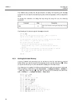 Preview for 46 page of Dasan V5824G User Manual