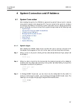 Preview for 49 page of Dasan V5824G User Manual