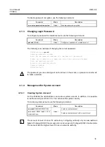 Preview for 51 page of Dasan V5824G User Manual