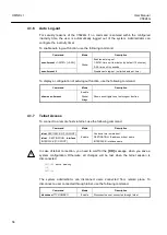 Preview for 56 page of Dasan V5824G User Manual