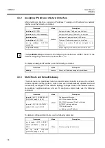 Preview for 66 page of Dasan V5824G User Manual