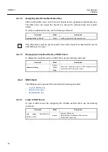 Preview for 70 page of Dasan V5824G User Manual