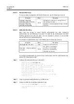 Preview for 71 page of Dasan V5824G User Manual