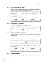 Preview for 78 page of Dasan V5824G User Manual