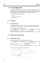 Preview for 80 page of Dasan V5824G User Manual