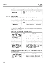 Preview for 100 page of Dasan V5824G User Manual