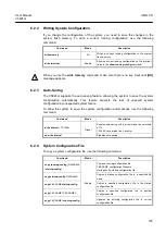 Preview for 103 page of Dasan V5824G User Manual