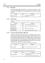 Preview for 114 page of Dasan V5824G User Manual