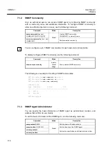 Preview for 118 page of Dasan V5824G User Manual