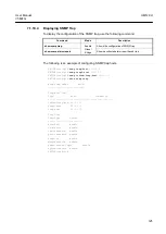 Preview for 125 page of Dasan V5824G User Manual