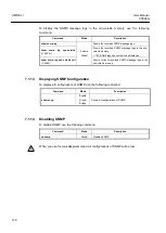 Preview for 130 page of Dasan V5824G User Manual