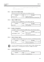 Preview for 135 page of Dasan V5824G User Manual