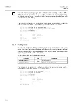 Preview for 144 page of Dasan V5824G User Manual