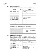 Preview for 165 page of Dasan V5824G User Manual