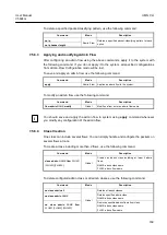 Preview for 169 page of Dasan V5824G User Manual