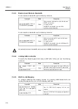 Preview for 176 page of Dasan V5824G User Manual