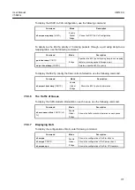 Preview for 177 page of Dasan V5824G User Manual