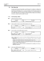 Preview for 181 page of Dasan V5824G User Manual