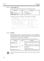 Preview for 188 page of Dasan V5824G User Manual