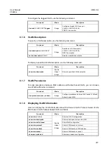 Preview for 217 page of Dasan V5824G User Manual